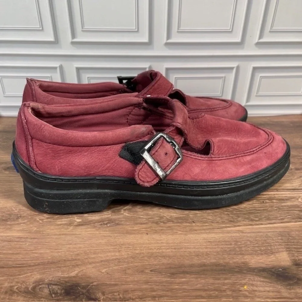 Keds step into
